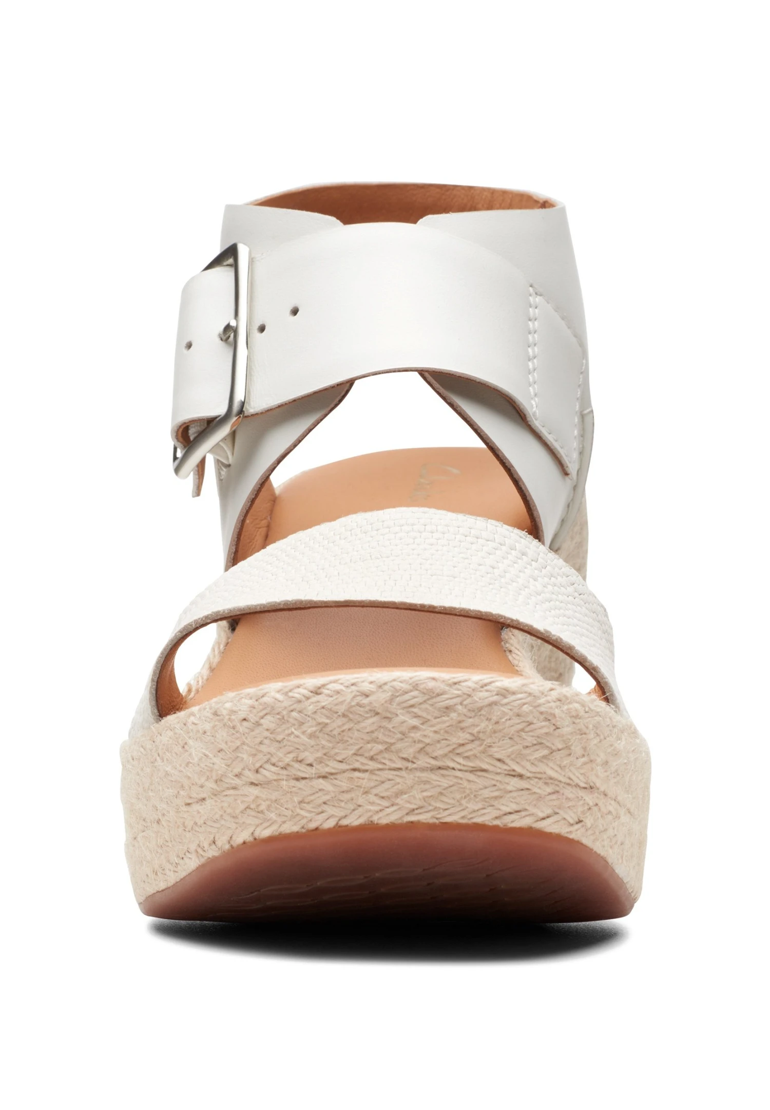 Clarks Kimmeihi StrapD - Sandalias Con Plataforma - Beige 5 Clarks Kimmeihi StrapD - Sandalias Con Plataforma - Beige - Imagen 5