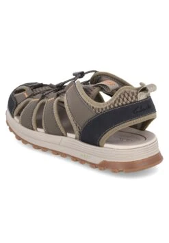 Clarks Atl Trek Wave - Sandalias De Senderismo - Khaki 9 Clarks Atl Trek Wave - Sandalias De Senderismo - Khaki -Ofertas Clarks Tienda a9e6f095295342deb92264b1318213f2
