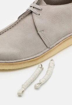 Clarks Originals Desert Trek - Zapatos Con Cordones - Taupe -Ofertas Clarks Tienda ab8b4543107a4f67a42eb6ab4467215c