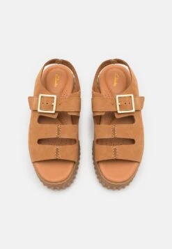 Clarks Torhill Seam - Sandalias Con Plataforma - Light Tan 11 Clarks Torhill Seam - Sandalias Con Plataforma - Light Tan -Ofertas Clarks Tienda abf5c0eb22934851a8f5510f669a7ec0