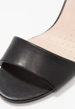 Clarks Deva Mae - Sandalias - Black -Ofertas Clarks Tienda ac6598cf55d64667ba32647e885a7ac6