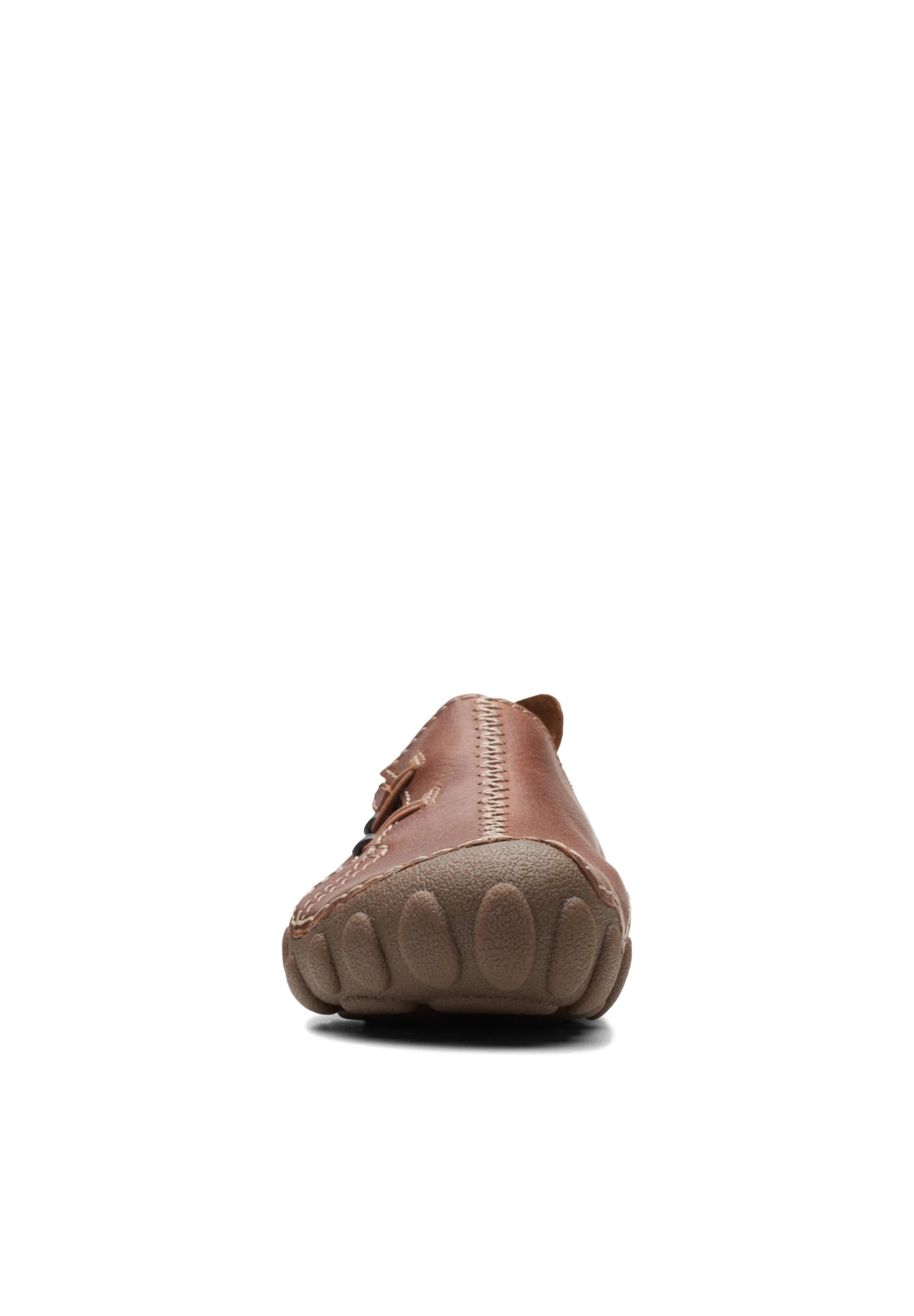 Clarks Mamo Spirit G - Zapatillas - Brown 5 Clarks Mamo Spirit G - Zapatillas - Brown - Imagen 5