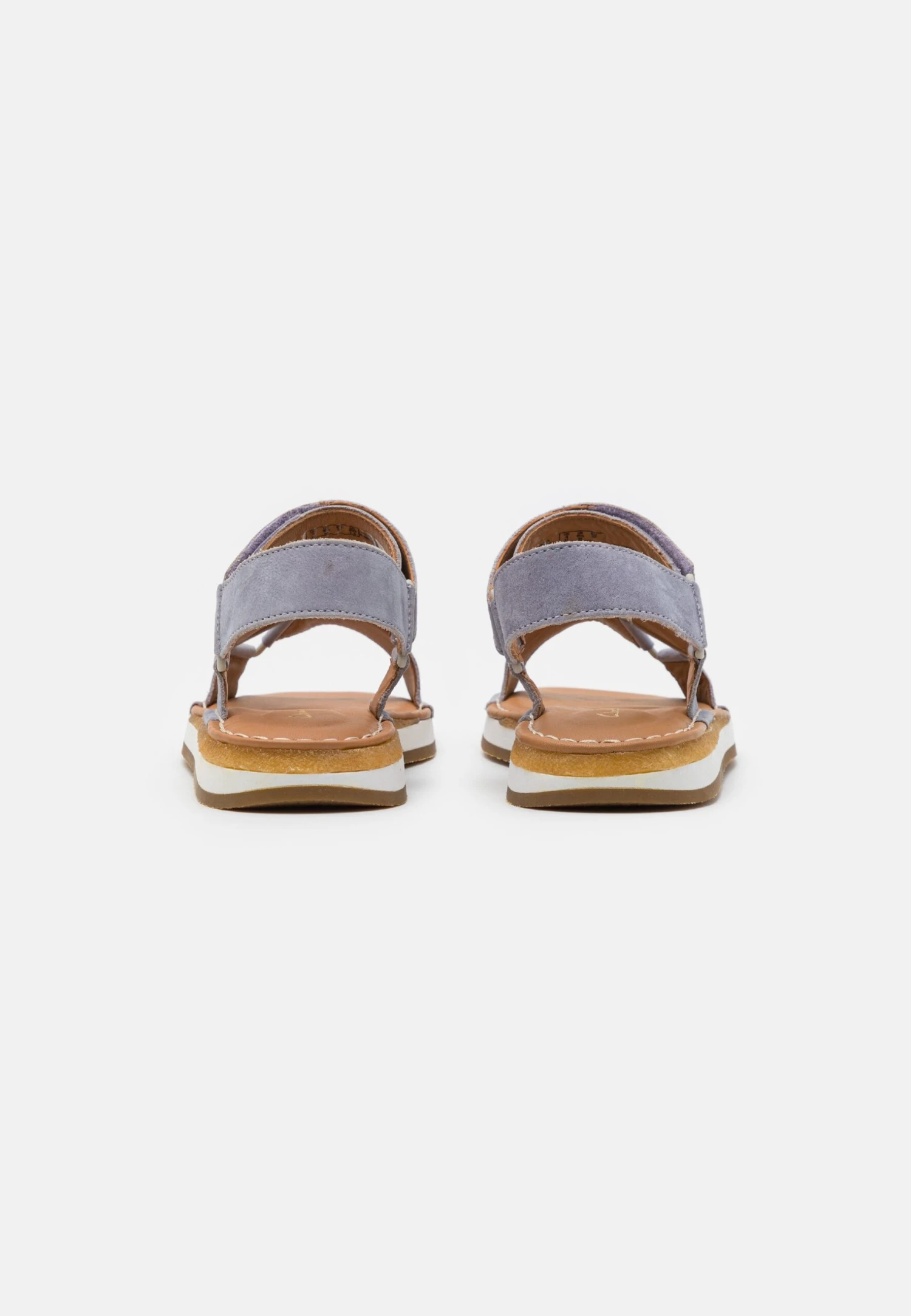 Clarks Craftsun Sport - Sandalias De Senderismo - Lilac 4 Clarks Craftsun Sport - Sandalias De Senderismo - Lilac - Imagen 4