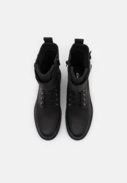 Clarks Orinoco Lace - Botines Con Cordones - Black 11 Clarks Orinoco Lace - Botines Con Cordones - Black -Ofertas Clarks Tienda acba2d14b42a46659cd09a2b9dc8f1c5