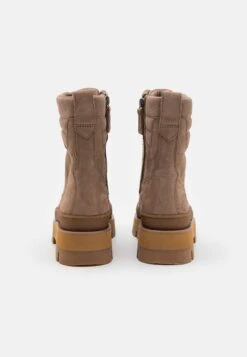 Clarks Orianna Hike - Botines Con Plataforma - Pebble 7 Clarks Orianna Hike - Botines Con Plataforma - Pebble -Ofertas Clarks Tienda accf05ebcb744be7bcda75d3a78da01a