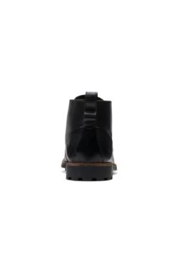 Clarks Westcombe Mid - G - Botines Con Cordones - Black 9 Clarks Westcombe Mid - G - Botines Con Cordones - Black -Ofertas Clarks Tienda acf9c7cd7fa14aa5bfa726e709c75ade