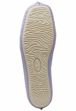 Clarks Bailarinas - Lilac Suede -Ofertas Clarks Tienda ad606e5bdd2c4e7cb1d737dfe4d1e6b8