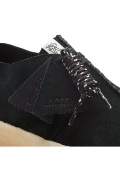 Clarks Originals Zapatos Con Cordones - Black 13 Clarks Originals Zapatos Con Cordones - Black -Ofertas Clarks Tienda adb8387a47a44b3b9c9b8370f7e3402c