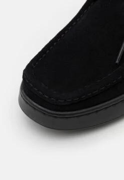 Clarks Court Lite Wally - Zapatos De Vestir - Black -Ofertas Clarks Tienda ae12a328708544bbaec09be03ab22b88