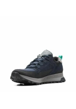 Clarks Atl Trek Lo Gtx - Zapatillas - Navy Combi -Ofertas Clarks Tienda af35faefce9f40d7a780c2bbc7dbdf0f
