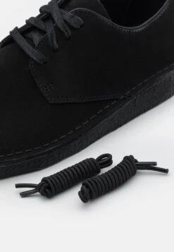 Clarks Originals Coal London - Zapatos De Vestir - Black -Ofertas Clarks Tienda b08537c00b9f44c89288104ec015aaca