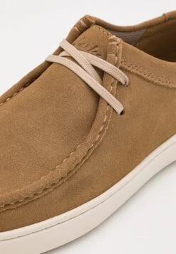 Clarks Court Lite Wally - Zapatos De Vestir - Dark Sand 11 Clarks Court Lite Wally - Zapatos De Vestir - Dark Sand -Ofertas Clarks Tienda b14290362f9843ba91af60b779e6e7d9