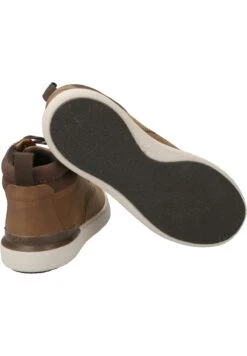 Clarks Zapatillas Altas - Braun -Ofertas Clarks Tienda b247997c13a34a9f8adb5d51b72643fd