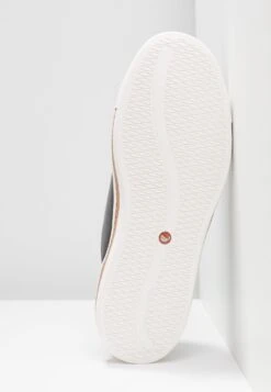 Clarks Un Maui Lace - Zapatillas - Black -Ofertas Clarks Tienda b418b056074445188cc94b93648eee43