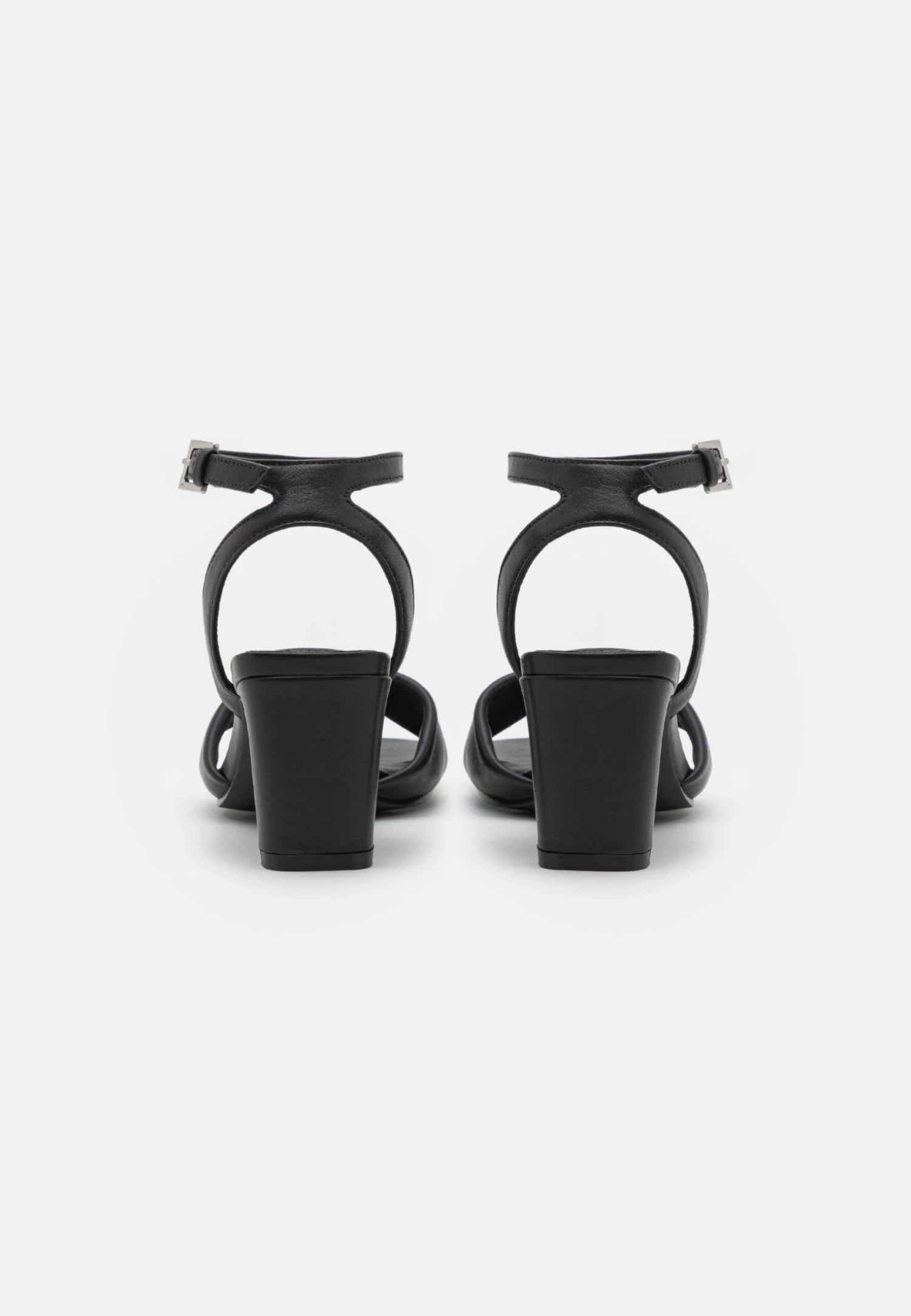 Clarks Seren Strap - Sandalias - Black 4 Clarks Seren Strap - Sandalias - Black - Imagen 4