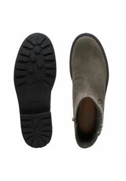 Clarks Opal Sky- Botines Bajos - Green -Ofertas Clarks Tienda b62af6a633db459abea93b96aad14907