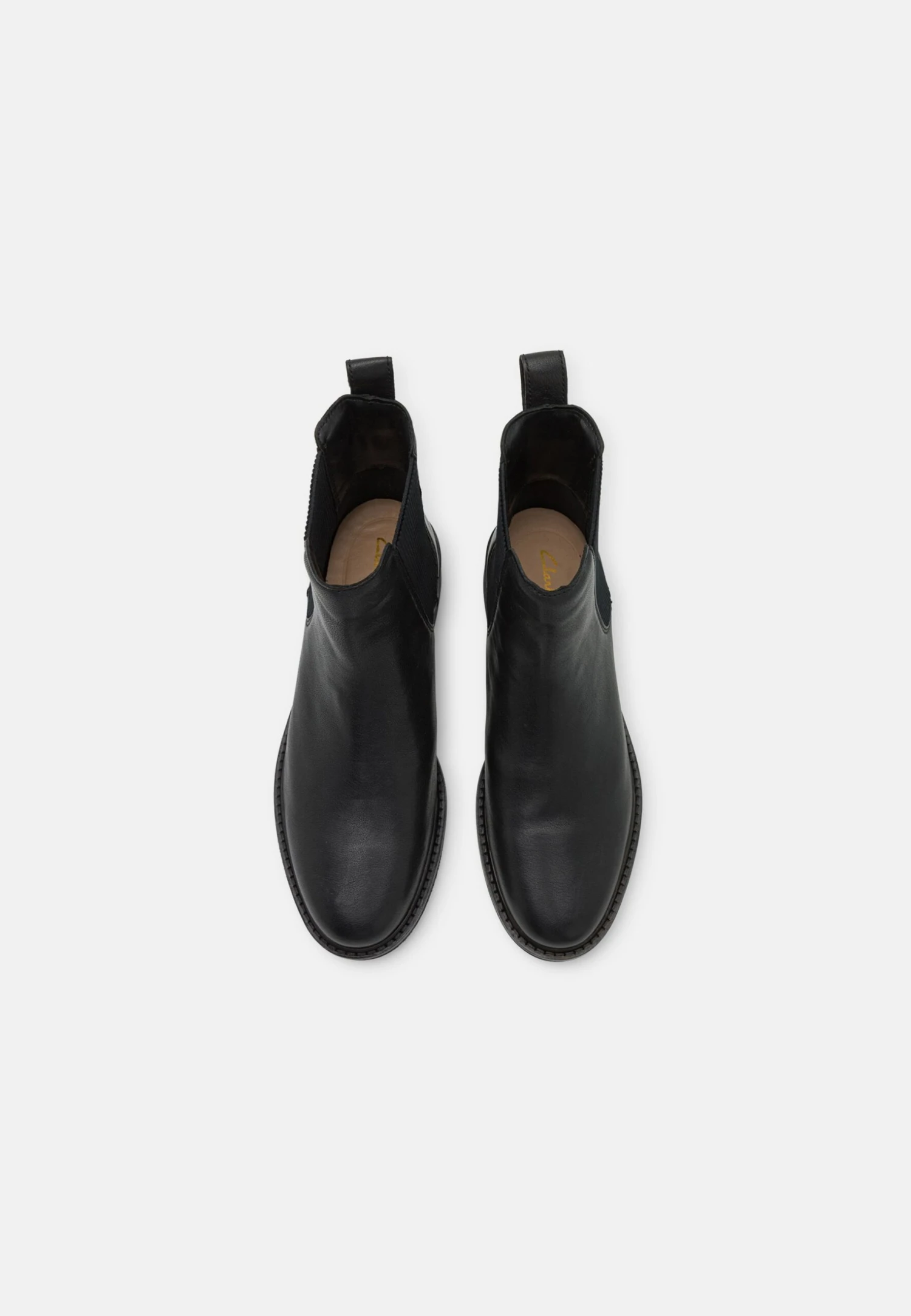 Clarks Cologne Arlo - Botines - Black 5 Clarks Cologne Arlo - Botines - Black - Imagen 5