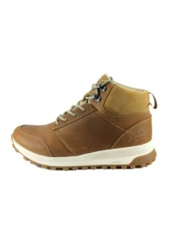 Clarks Scarponcino - Botines Con Plataforma - Tan