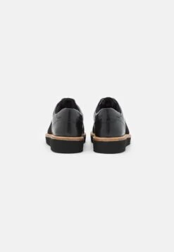 Clarks Baille Lace - Zapatos De Vestir - Black -Ofertas Clarks Tienda b6f68ae2eefa4b069122b2cce8bbef0e