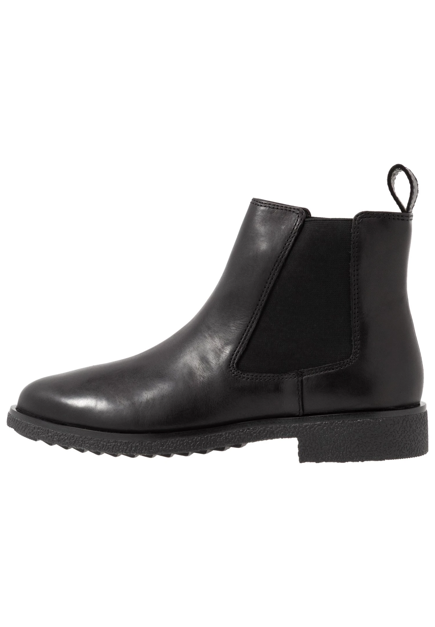 Clarks Griffin Plaza - Botines Bajos - Black 2 Clarks Griffin Plaza - Botines Bajos - Black - Imagen 2