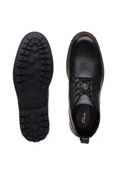 Clarks Westcombe Mid - G - Botines Con Cordones - Black 13 Clarks Westcombe Mid - G - Botines Con Cordones - Black -Ofertas Clarks Tienda b78d781d81b0420c90256a4573122f49