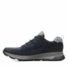 Clarks Atl Trek Lo Gtx - Zapatillas - Navy Combi