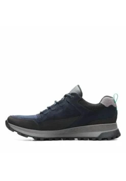 Clarks Atl Trek Lo Gtx - Zapatillas - Navy Combi