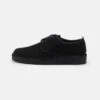 Clarks Originals Coal London - Zapatos De Vestir - Black