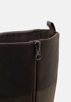 Clarks Orinoco - Botas - Dark Brown -Ofertas Clarks Tienda ba3dc0cabb8d45f4962e0c4d326cfea5