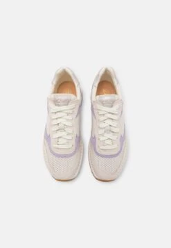 Clarks Craftrun- Zapatillas - White/Lilac 11 Clarks Craftrun- Zapatillas - White/Lilac -Ofertas Clarks Tienda ba427e39118246c8a202e557757d5b27