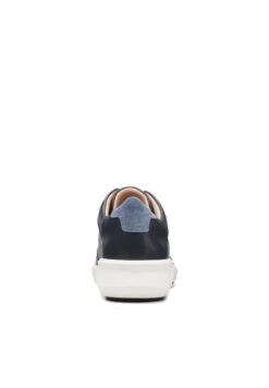 Clarks Un Rio Mix - D - Zapatillas - Blue -Ofertas Clarks Tienda bba7bb8ae9834fe9b7c94853324052b2