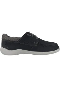 Clarks Zapatillas - Navy Nubuck 9 Clarks Zapatillas - Navy Nubuck -Ofertas Clarks Tienda bbf2d4654d9d4a3e889e5e78898b7427