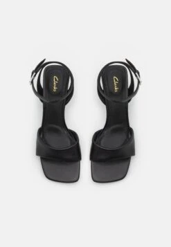 Clarks Seren Strap - Sandalias - Black 11 Clarks Seren Strap - Sandalias - Black -Ofertas Clarks Tienda bc794ed3cb8f42b3a35149fc7921e3eb