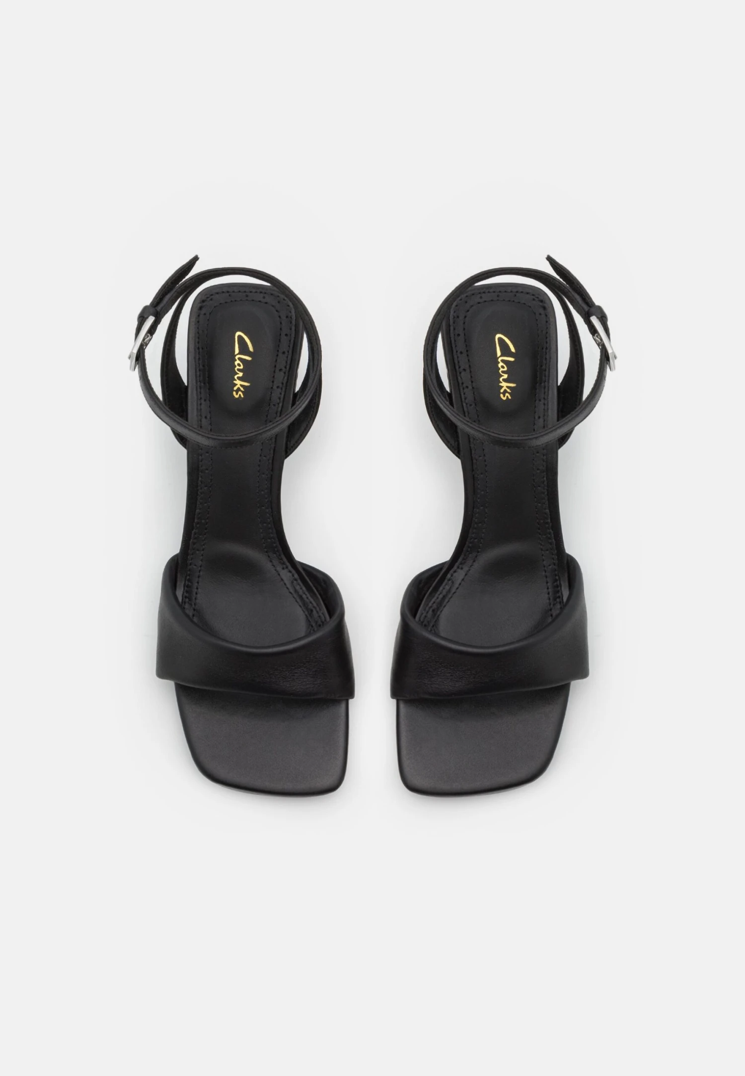 Clarks Seren Strap - Sandalias - Black 6 Clarks Seren Strap - Sandalias - Black - Imagen 6