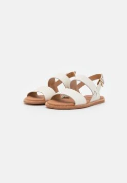 Clarks Karsea Strap - Sandalias - White 8 Clarks Karsea Strap - Sandalias - White -Ofertas Clarks Tienda bca1a1bdc2654236a08bd923d32eae9a