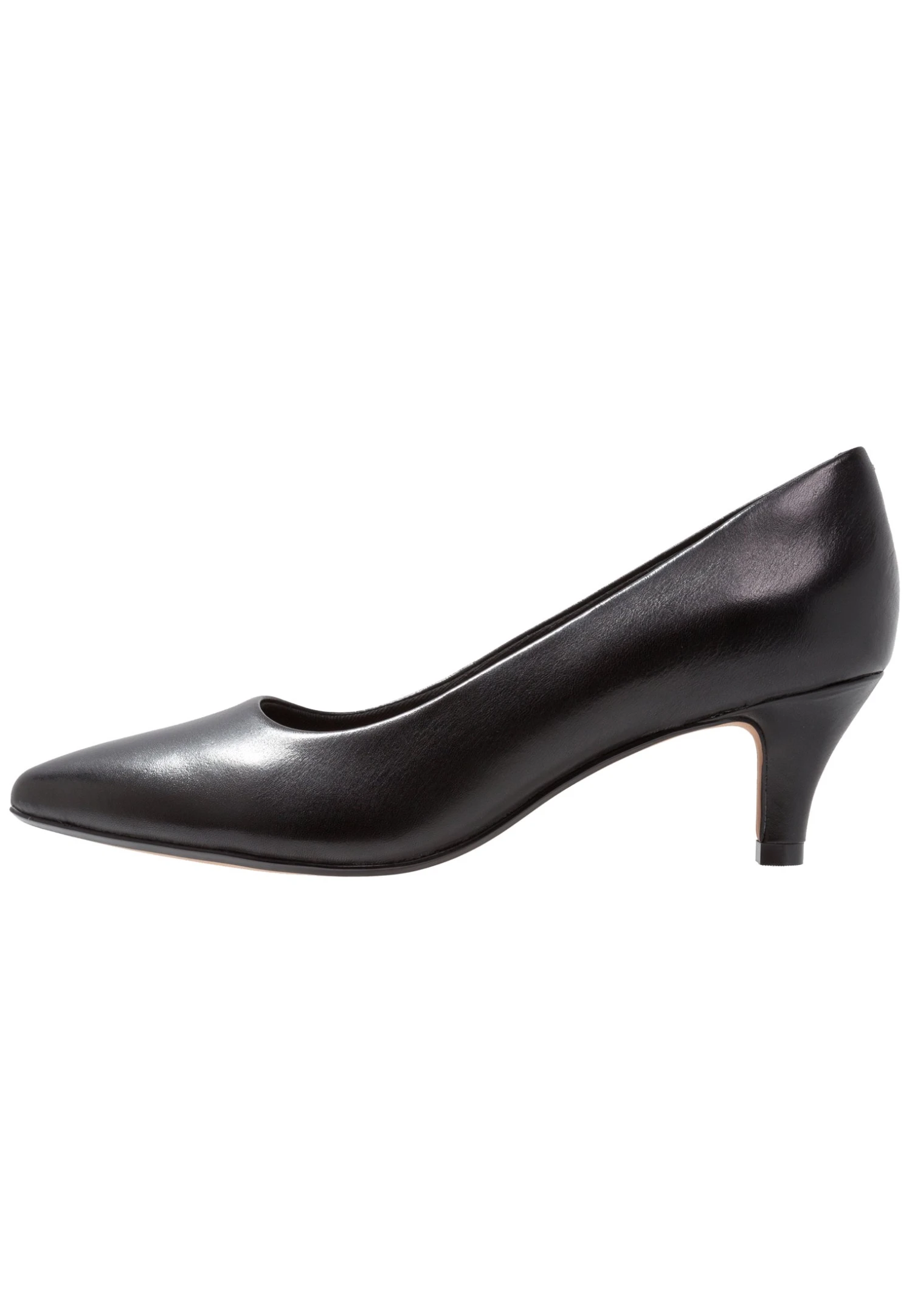Clarks Linvale Jerica - Tacones - Black 2 Clarks Linvale Jerica - Tacones - Black - Imagen 2