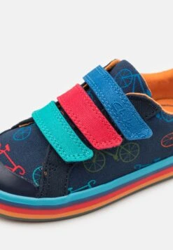 Clarks X Frugi Foxing Unisex - Zapatillas - Navy -Ofertas Clarks Tienda bdbac2b061084319b565f4d1d9de3e55
