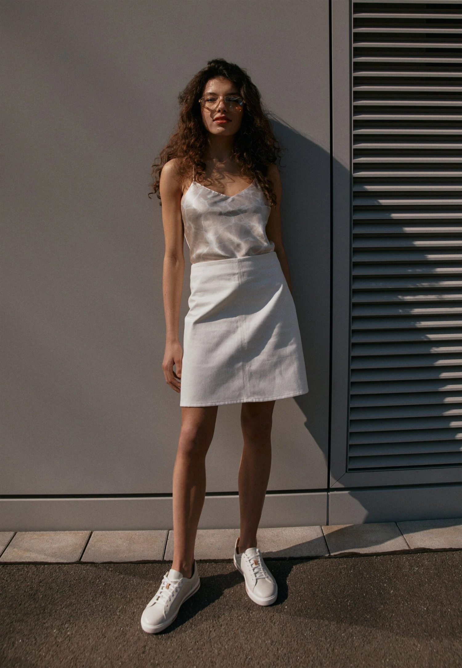 Clarks Un Maui Lace - Zapatillas - White 3 Clarks Un Maui Lace - Zapatillas - White - Imagen 3