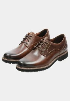 Clarks Batcombe Hall - Zapatos Con Cordones - Braun 11 Clarks Batcombe Hall - Zapatos Con Cordones - Braun -Ofertas Clarks Tienda be7a0a470df540959c22ee386db8cc8a