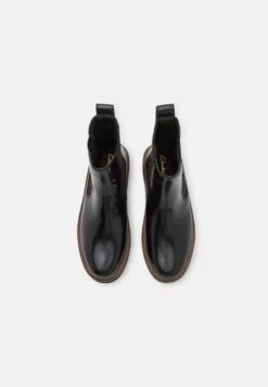 Clarks Oriannaw Up - Botines Con Plataforma - Black -Ofertas Clarks Tienda beab9d6ab4b542569e8ca0ee8cb98e2f