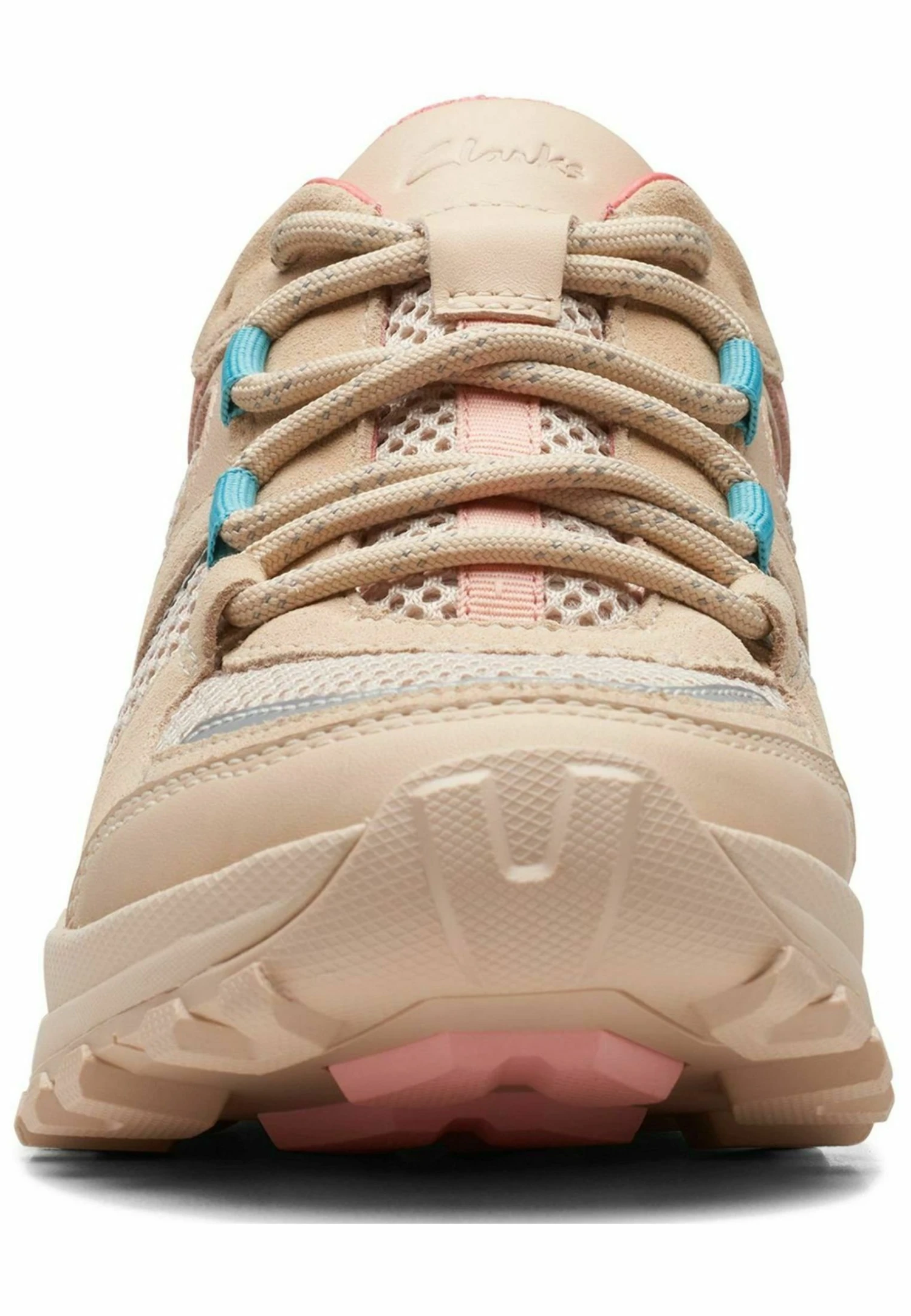 Clarks Zapatillas - Sand Combi 6 Clarks Zapatillas - Sand Combi - Imagen 6