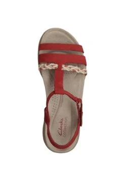 Clarks Originals 29Clarks Amanda Tealite - Sandalias - Gelb -Ofertas Clarks Tienda c084bc906e5f4be1a70a41428029aeb9