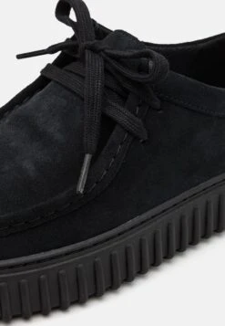 Clarks Torhill Wally - Zapatos De Vestir - Black -Ofertas Clarks Tienda c11b6c271ca240a1946dd28ff37b9235