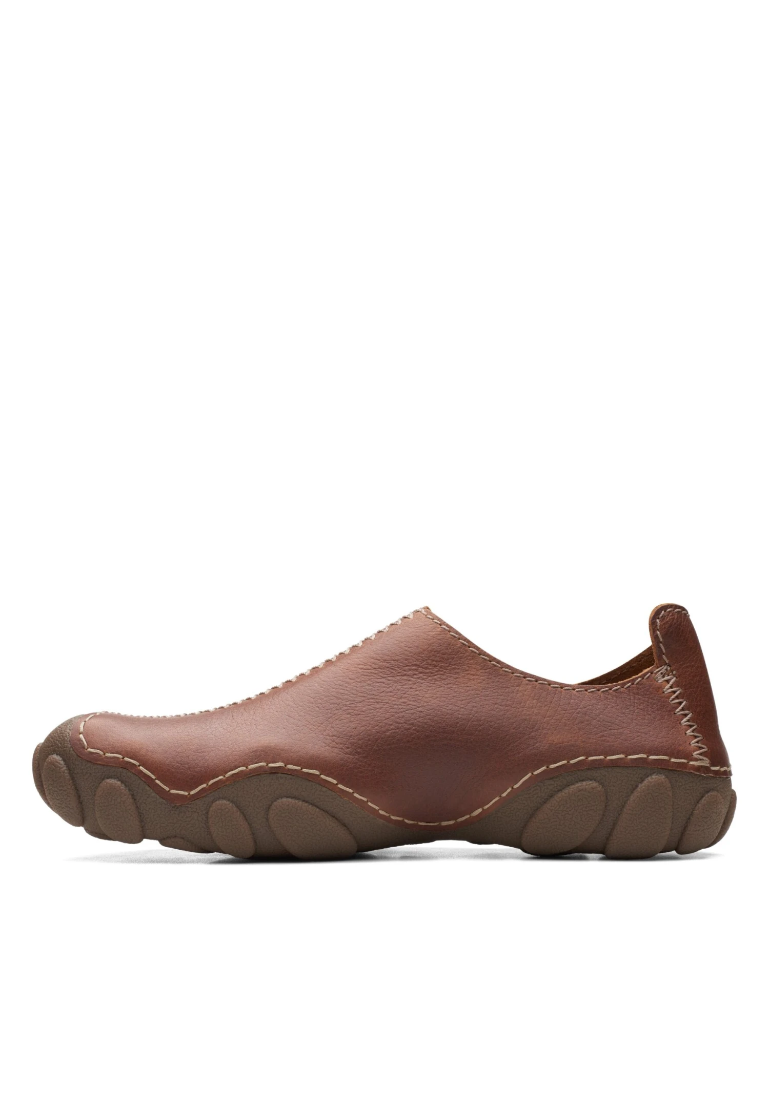 Clarks Mamo Spirit G - Zapatillas - Brown 7 Clarks Mamo Spirit G - Zapatillas - Brown - Imagen 7