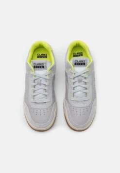 Clarks Cica 2.0 O Unisex- Zapatillas - Grey Combi -Ofertas Clarks Tienda c1506596e47445d5a84a2dc576dddeef