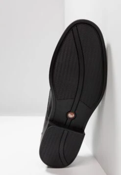 Clarks Un Aldric Lace - Zapatos Con Cordones - Black -Ofertas Clarks Tienda c1e7d063ffa14ef29e2ad68edb07b327