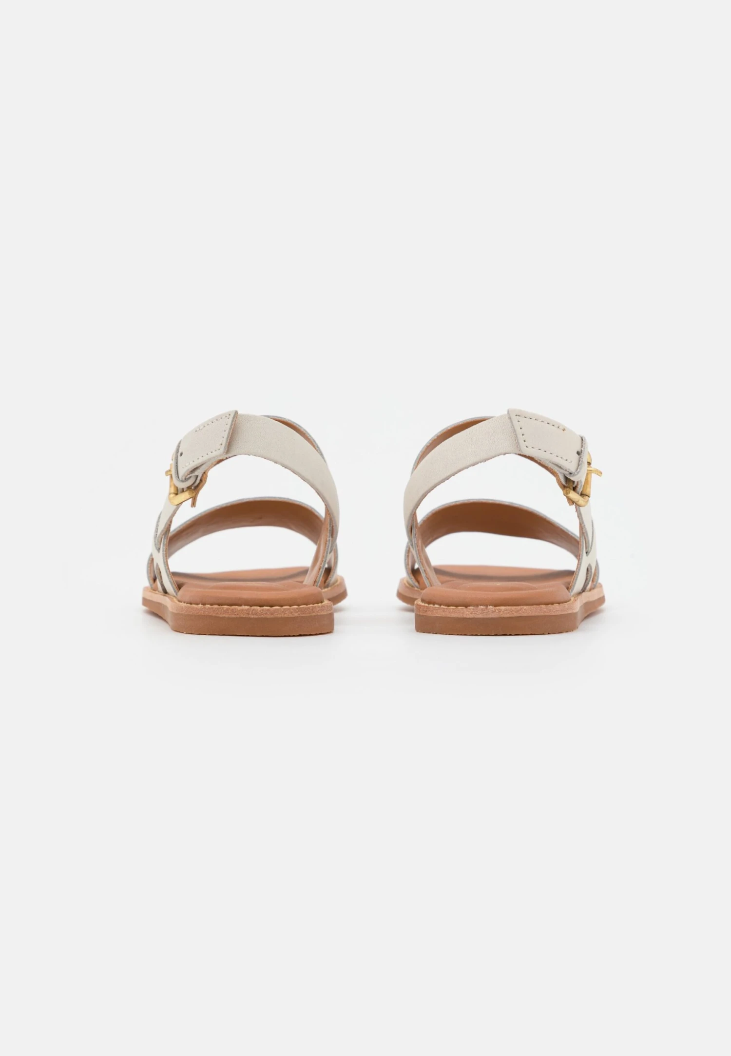 Clarks Karsea Strap - Sandalias - White 4 Clarks Karsea Strap - Sandalias - White - Imagen 4