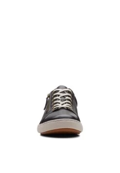 Clarks Nalle LaceD - Zapatillas - Black -Ofertas Clarks Tienda c2e3e8b1af4646c7bc0455343abcf201