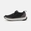 Clarks Trail Wally - Zapatillas - Black