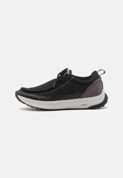 Clarks Trail Wally - Zapatillas - Black
